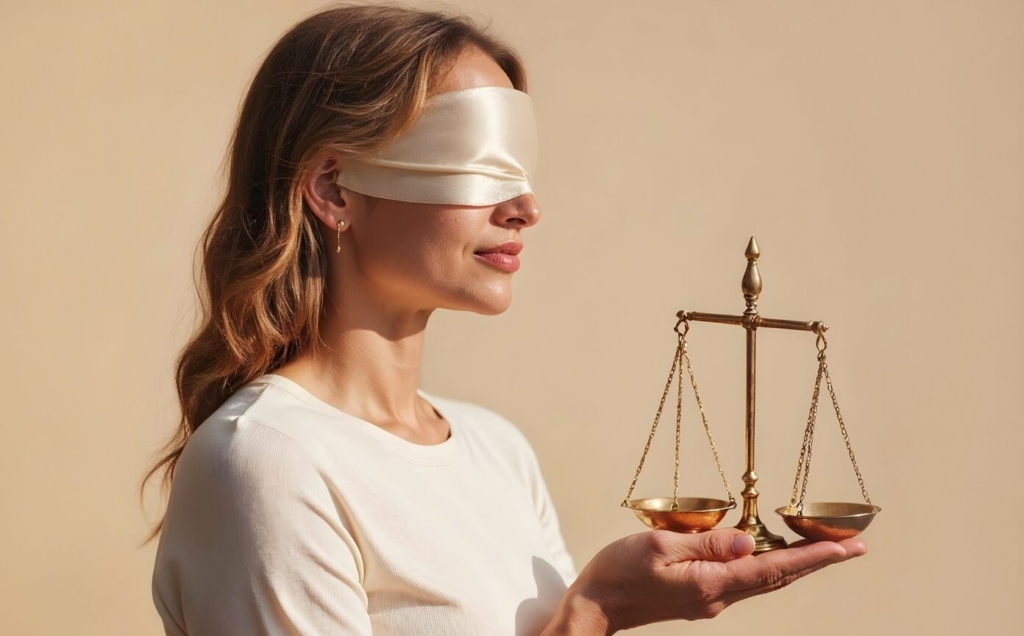 vida e justiça