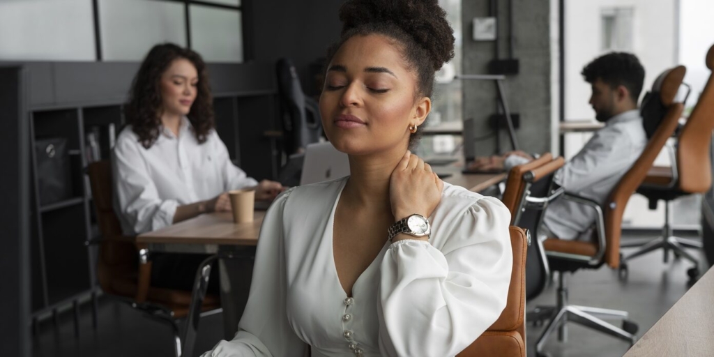 mindfulness trabalho