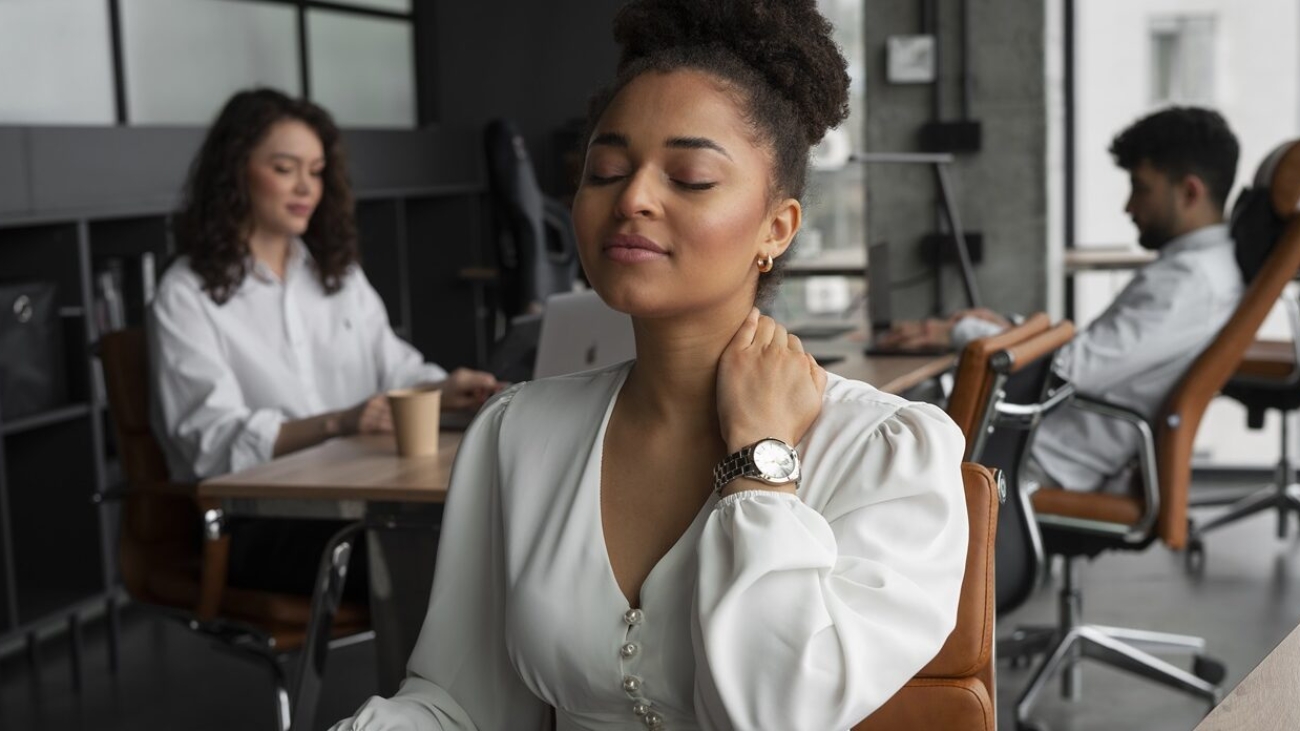 mindfulness trabalho